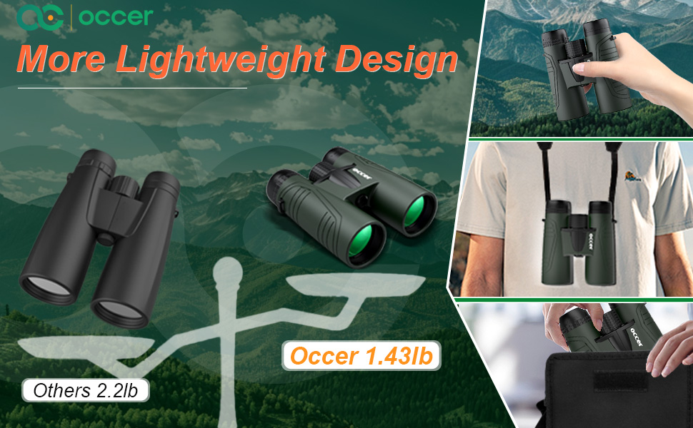 binoculars for bird watching
