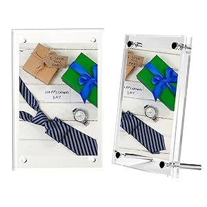 Amazon.co.jp: 2個 ディスプレイケース カードスタンド