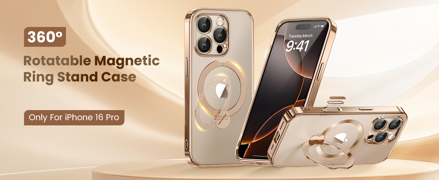 iPhone 16 pro case