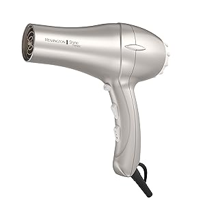 Shine, Therapy, Dry, Hair, Dryer
