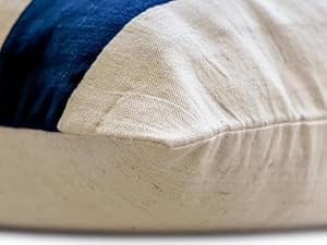 Modern decorative throw pillow cover for couch, sofa, living room, bedroom, patio, and outdoor.