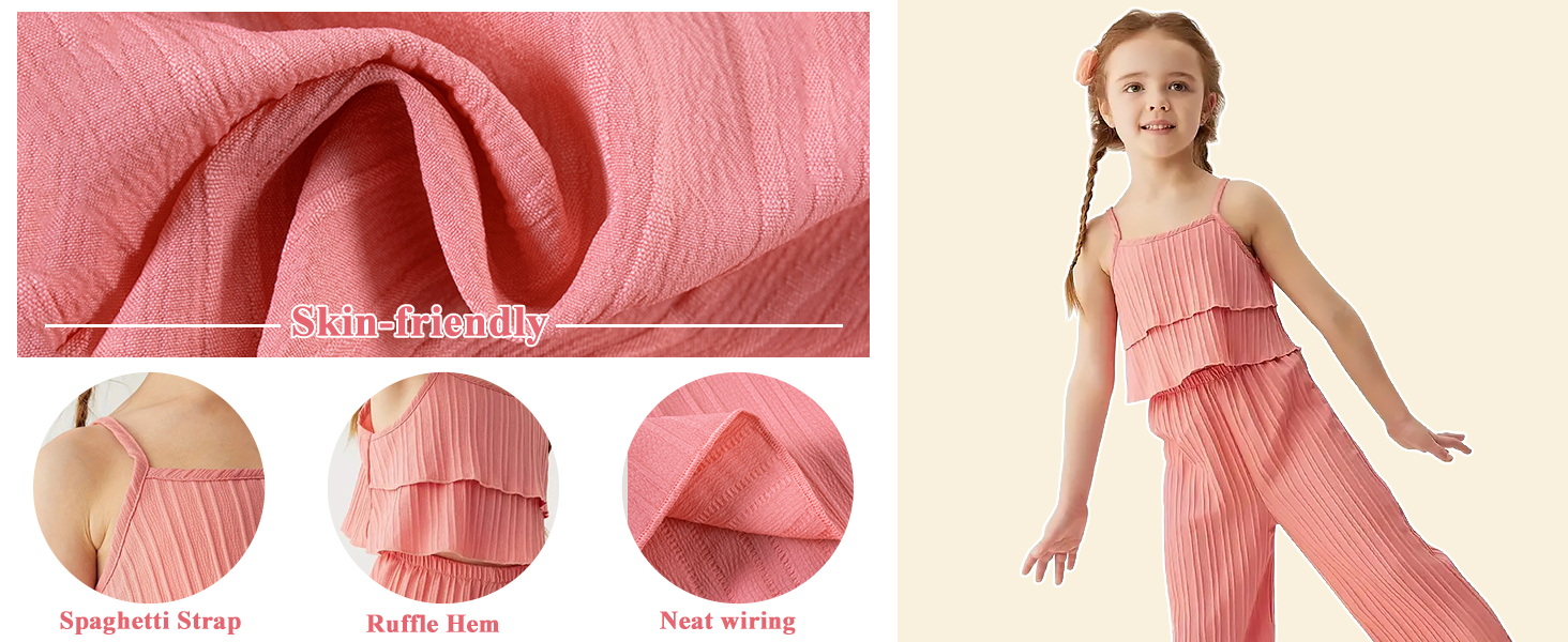 girls summer outfits