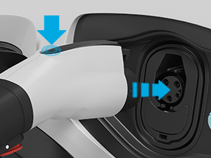 Tesla to J1772 Adapter