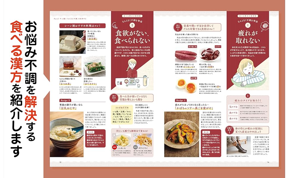 便利帖シリーズ135】食べる漢方の便利帖 (晋遊舎ムック) | 晋