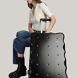 MiniVest Carry On Luggagebag