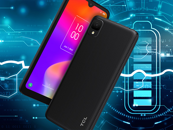 Amazon.com: TCL 30 Z |2022| 6.1 Inch Unlocked Cell Phone