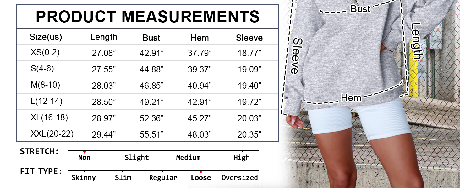 Oversized Henley Neck Sweatshirts for Women 2025 Trendy Fashion Shirts TOPS