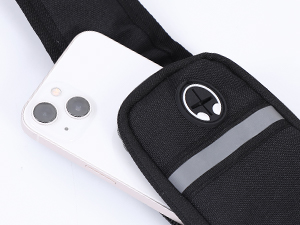 Crossbody Bag Backpack