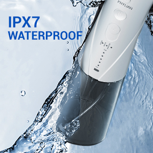 Portable Water Teeth Cleaner