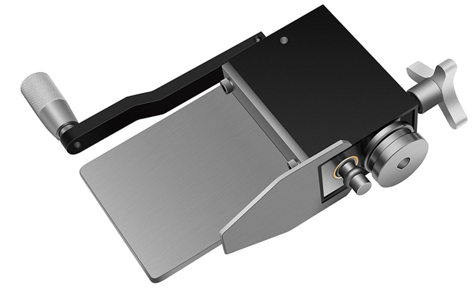 Intercooler Pipe Formers Tool, Pipe Bead Form Roller Tool Machine