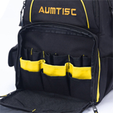electrician tool bag