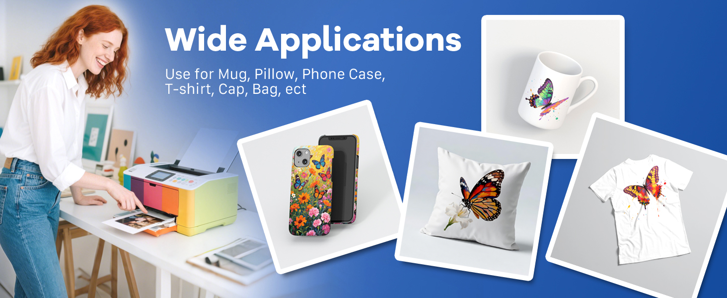 Sawgrass SG400 Sublimation Ink