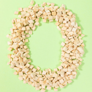 Freeze Dried Food 