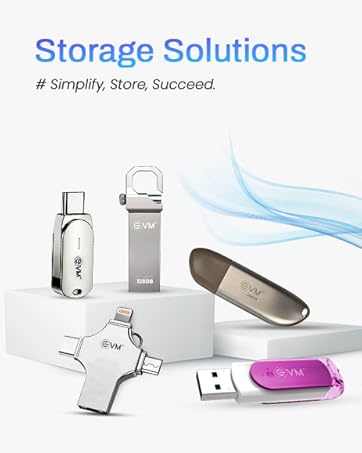 pendrives from EVM all variant available with best quailty USB 2.0 3.0 3.1 OTG