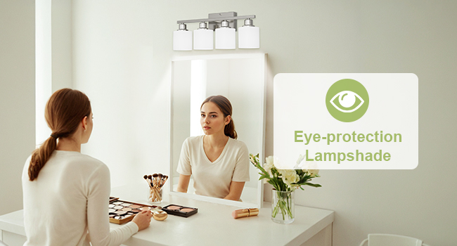 Vanity Lights