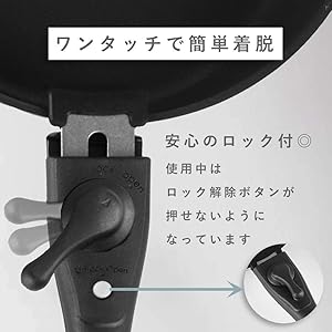 IH対応マーブルコート鍋・フライパンセット AZ-5612 Amazon｜パール金属 フライパン 鍋 5点セット IH対応 マーブル