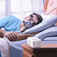 A must have accessory for all CPAP and BiPAP users