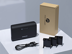 gopro charger
