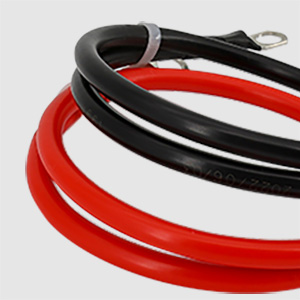 copper battery cable