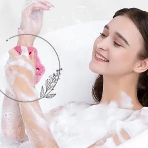 body sponge