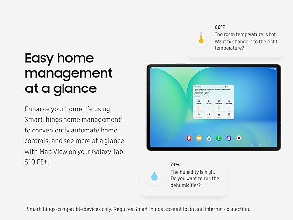 Galaxy Tab S10 EF+