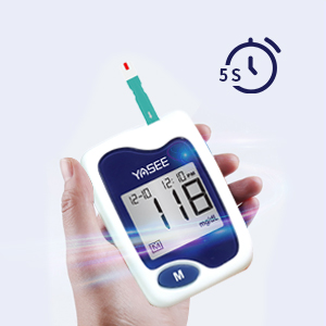 Blood Sugar Monitor