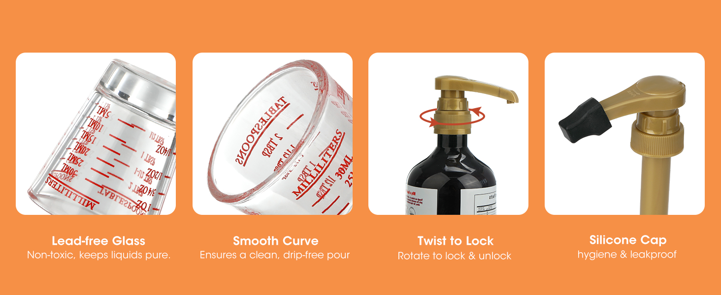 shot glass for MaryRuth's Liquid Multivitamin