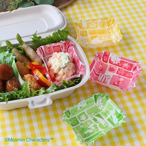 食器 Kazumin POP｜サンドイッチ皿【6color】 | EN.｜瀬戸物ギフト