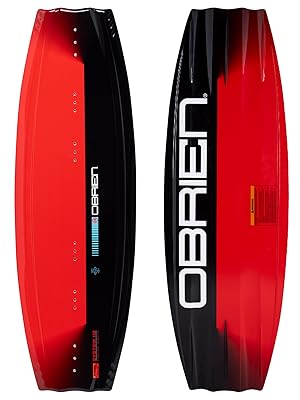 Amazon.com : O'Brien System Wakeboard Package 119cm w