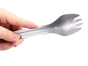 spork