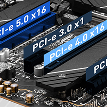 MSI PRO Z790-A WiFi ProSeries Motherboard