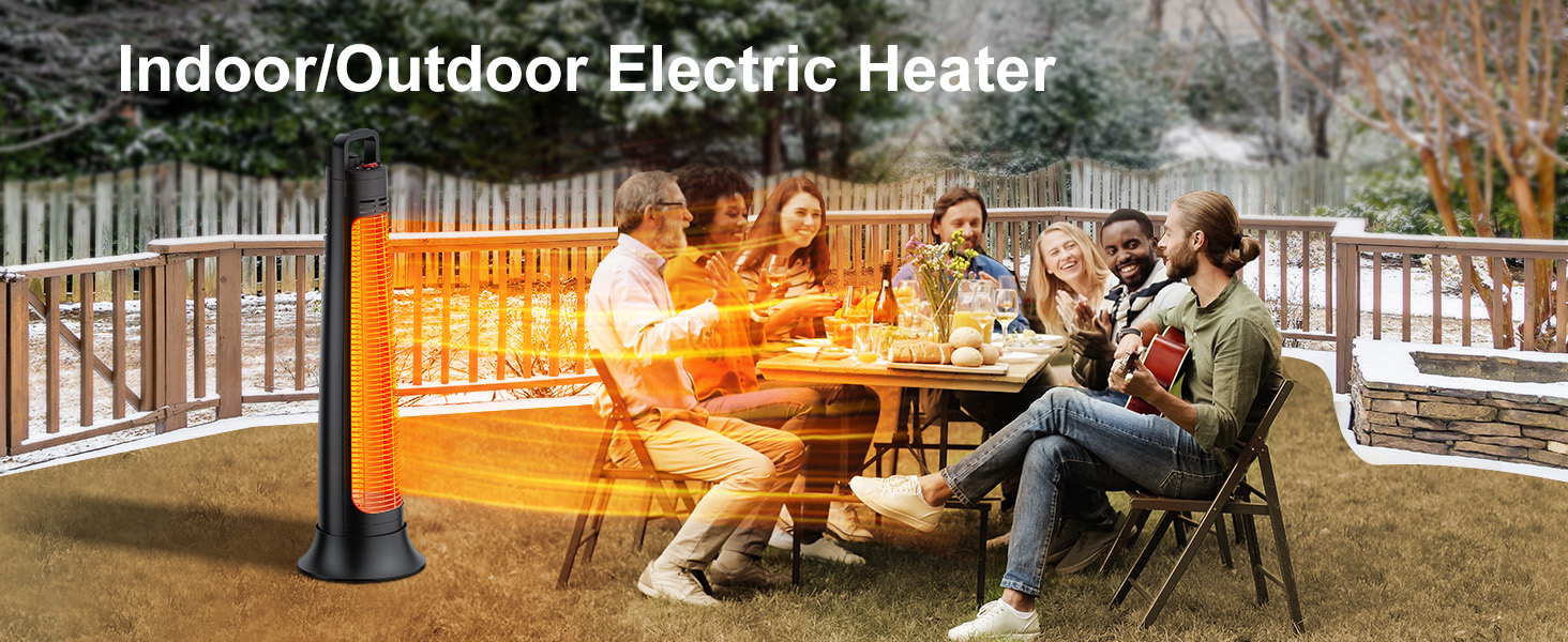 radiateur électrique