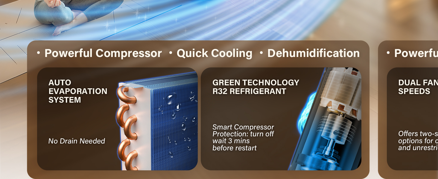 air conditioner portable