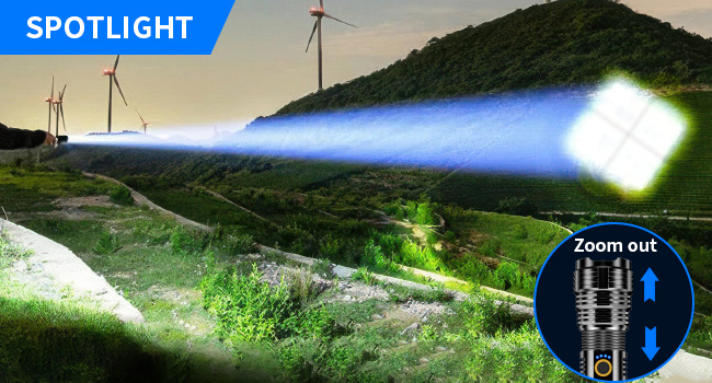 Flashlight