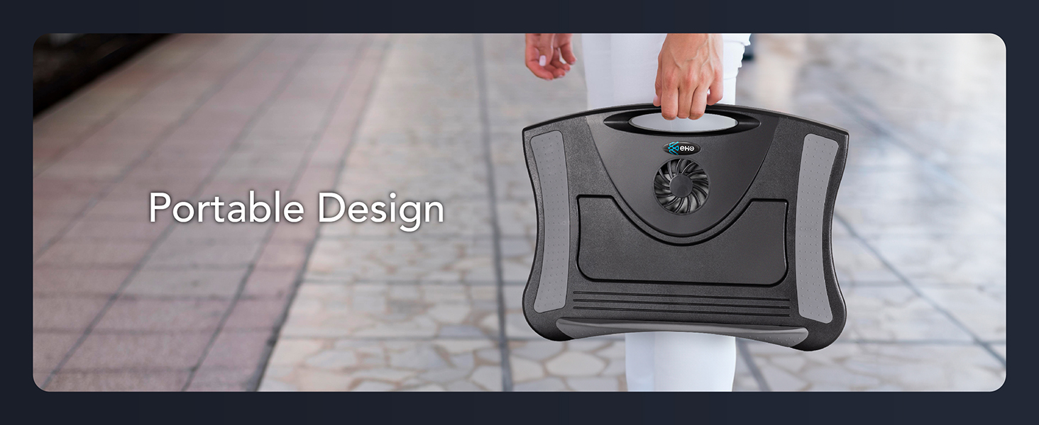 Portable Design