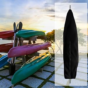 kayak cover