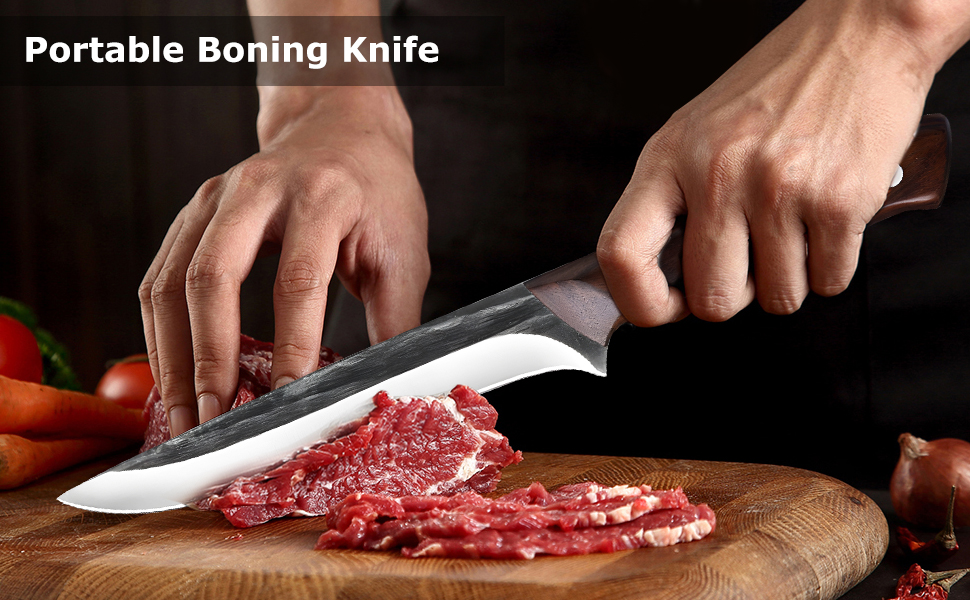 chef knife