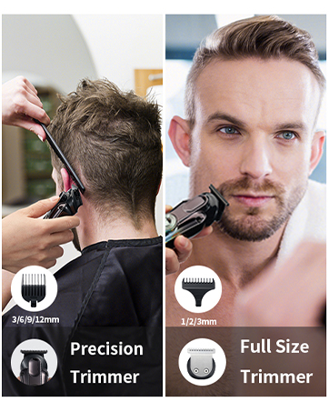 beard hair trimmer