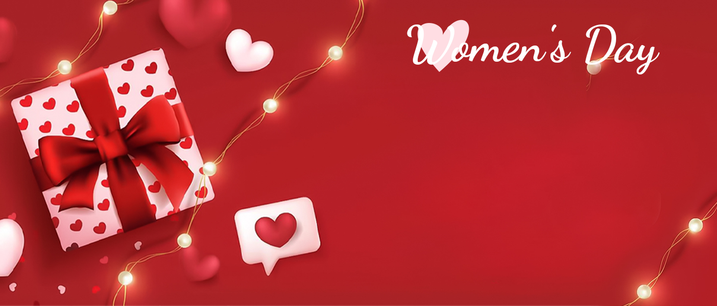women's day
