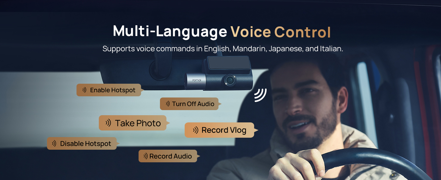 dash camera for cars