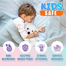 Kids Safe Toy