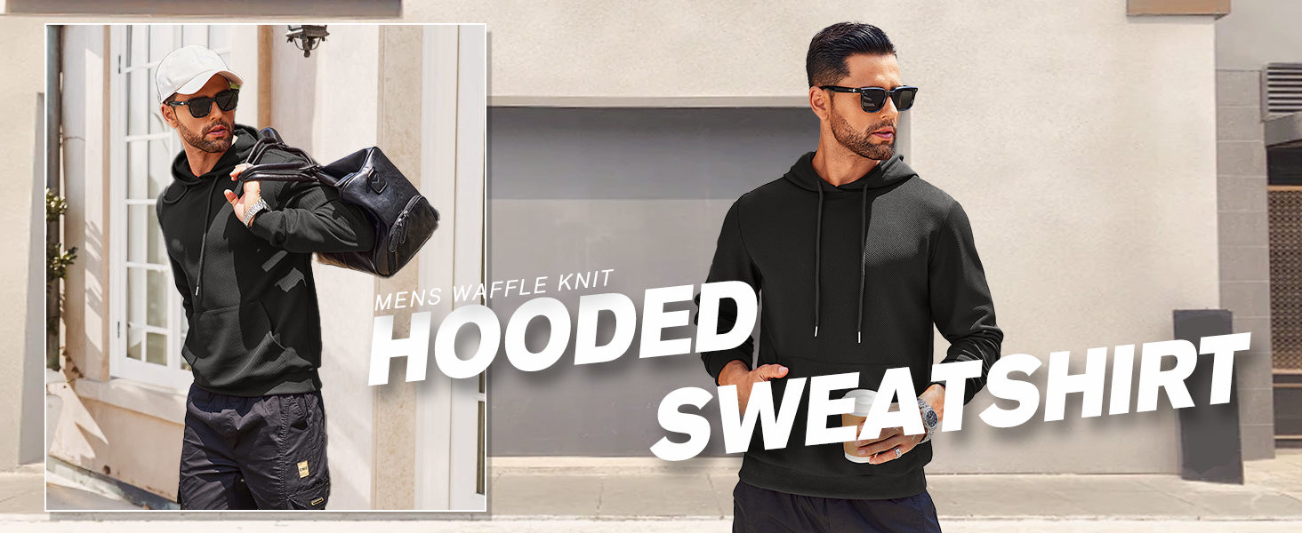 hoodies for men