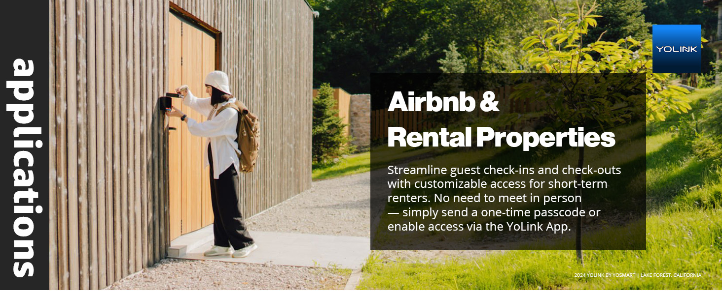 Airbnb & Rental Properties