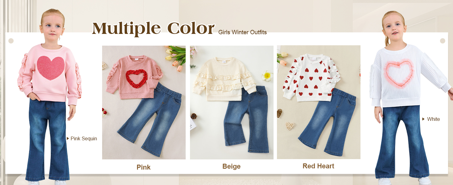 clothes for 18 month old girl