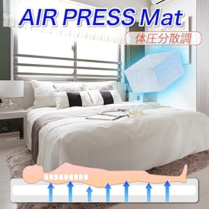 Amazon｜新日本通販EX 日本製 マットレス クイーン 160×200cm