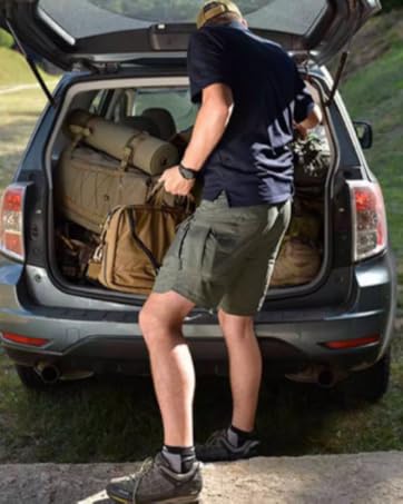 waterproof tactical shorts