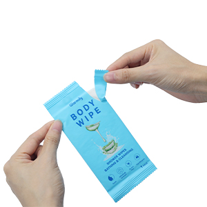 Individually Wrapped