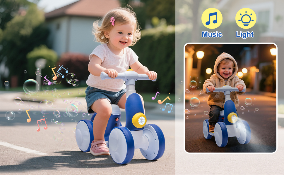 Balance Bike
