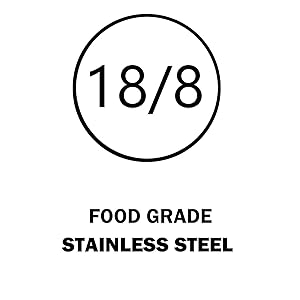 Super Sparrow Gourde Isotherme - Bouteille Isotherme - 350ml/500ml/750ml - Bouteille d’Eau isolée sans BPA + Paille (2 Bouchons)- Anti-Fuite Gourde INOX pour Sport, Gym, Voyage, Randonnée, Enfant Super Sparrow Bouteille d'eau