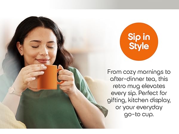 フレーバーズ ティーインオレンジマグ フレーバーズ ティーインオレンジマグ ティーインオレンジマグ